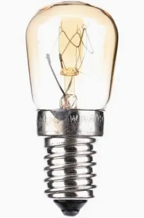 lampada de forno lampada de forno